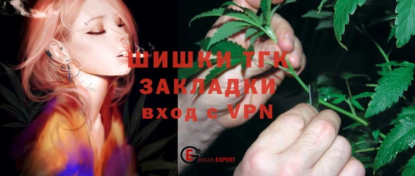 Альфа ПВП Мегион